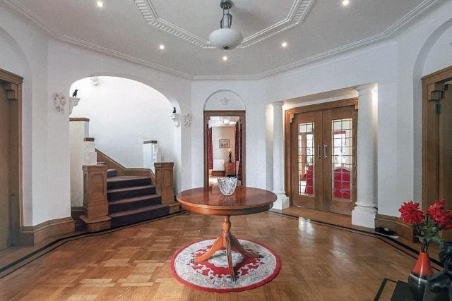 Estate Agent Edinburgh