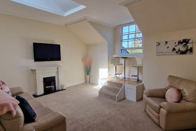 Estate Agent Edinburgh