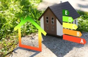 EPC home report